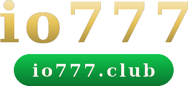 io777 logo